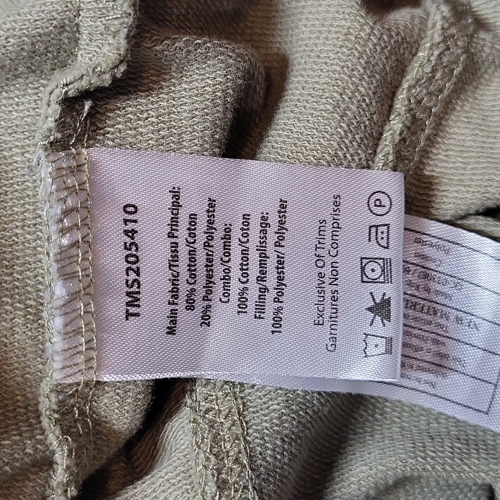 Triple five soul hoodie - Picture 5 of 5